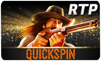 quickspin megabet808