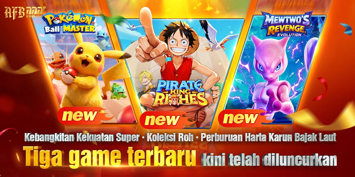 3 game terbaru - megabet808