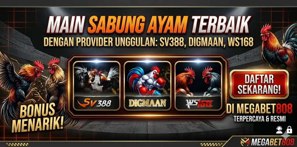 tembak ikan - megabet808
