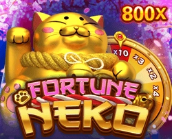 JDB : Fortune Neko - MEGABET808