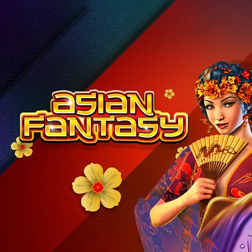 Playtech : Asian Fantasy - MEGABET808