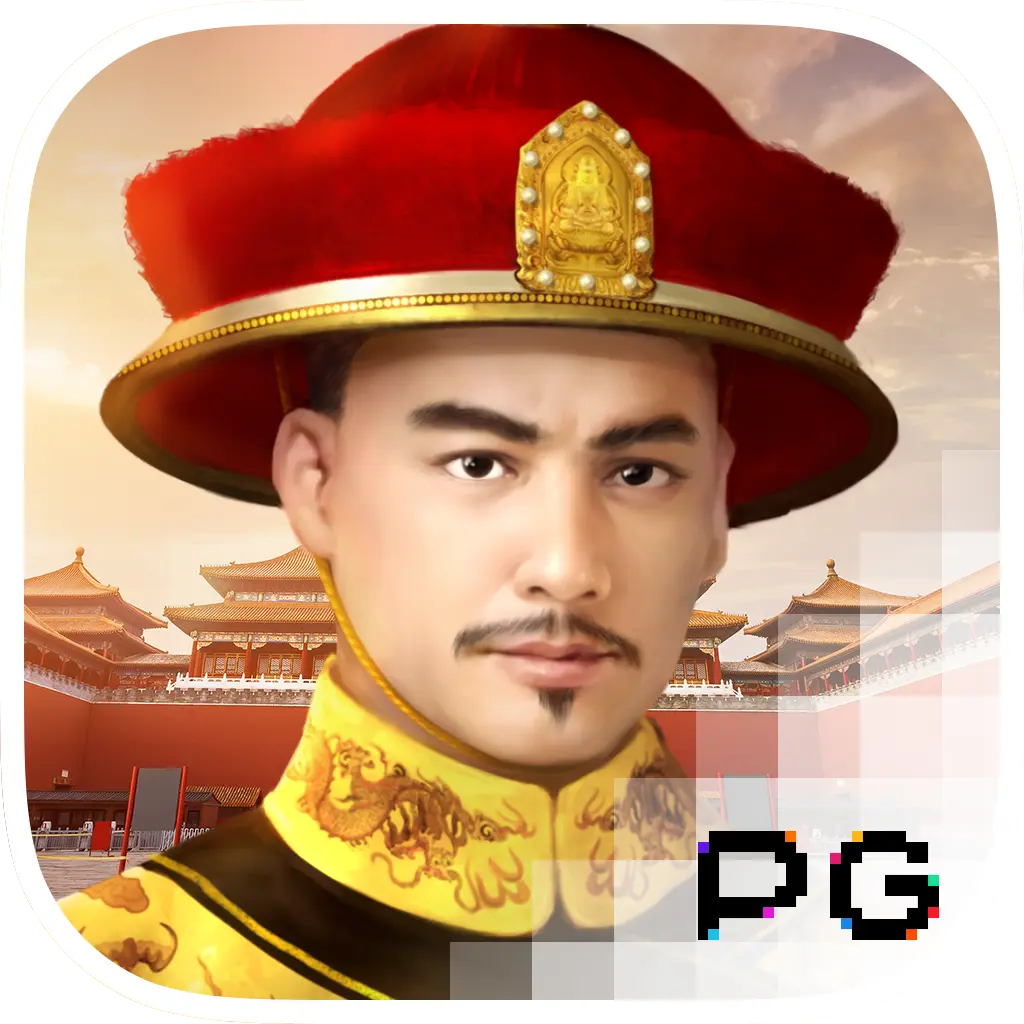 PGSoft : Emperors Favour - MEGABET808