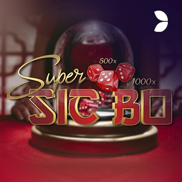 Super Sic Bo - MEGABET808