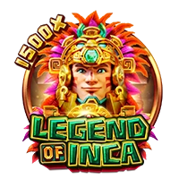 Facai : LEGEND OF INCA - MEGABET808