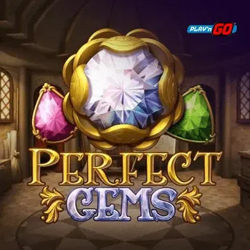 PlaynGo : Perfect Gems - MEGABET808