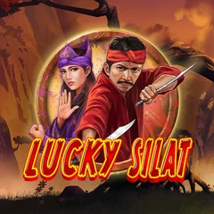 Microgaming : Lucky Silat - MEGABET808