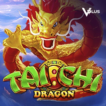 Vplus : Taichi Dragon - MEGABET808