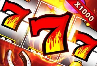 PLAYSTAR : 777 - MEGABET808