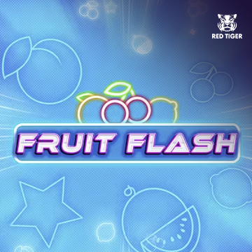 Redtiger : Fruit Flash - MEGABET808