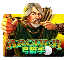 Joker123 : Archer - MEGABET808