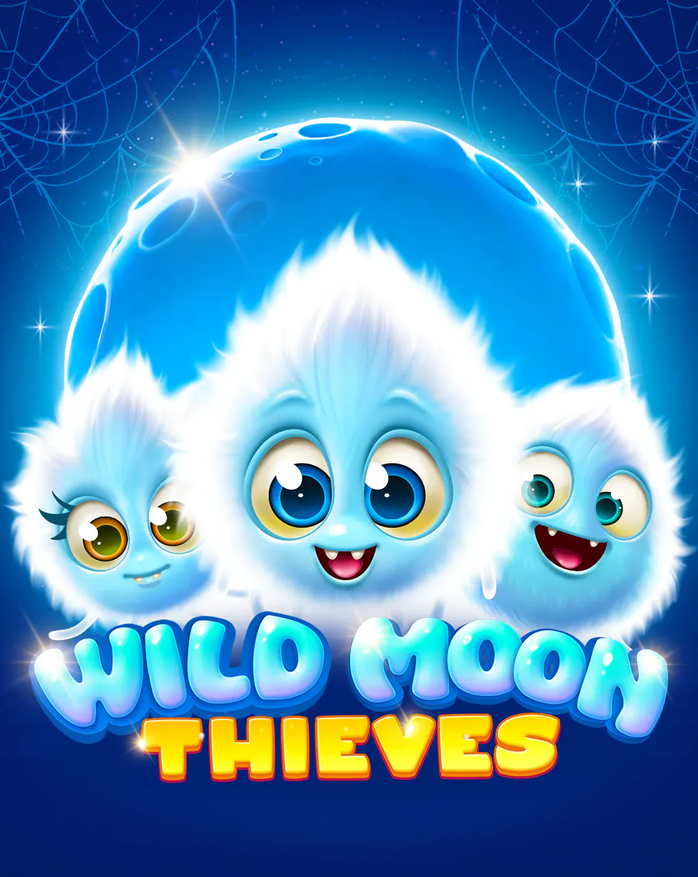 Wild Moon Thieves - MEGABET808