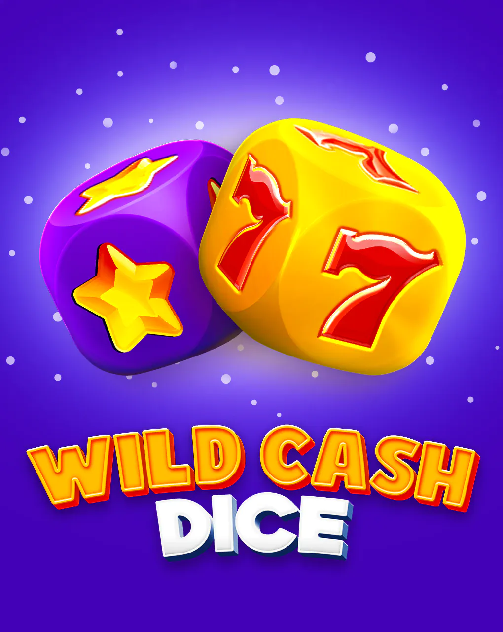 Wild Cash Dice - MEGABET808