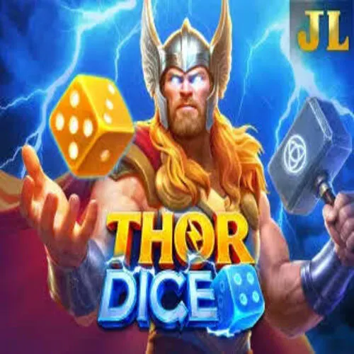 Thor Dice - MEGABET808