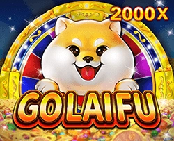 JDB : GoLaiFu - MEGABET808