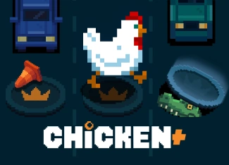 Chicken+ - MEGABET808