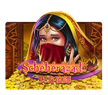 Scheherazade - MEGABET808