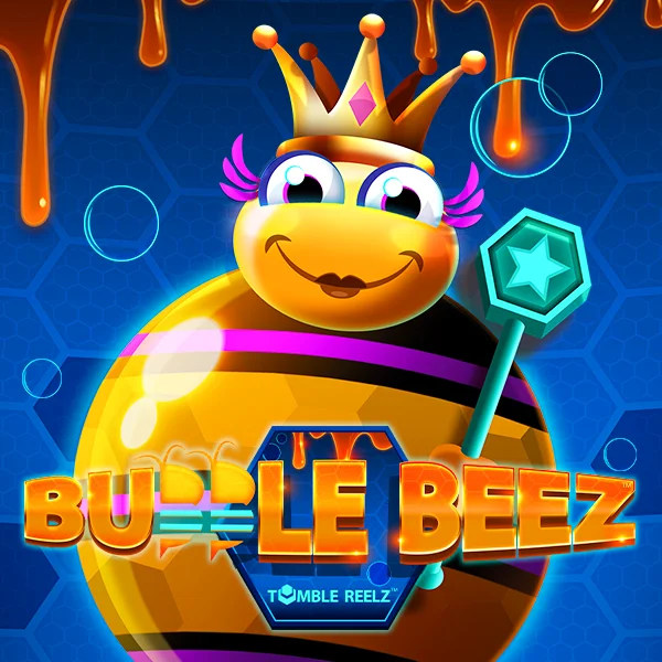Microgaming : Bubble Beez - MEGABET808