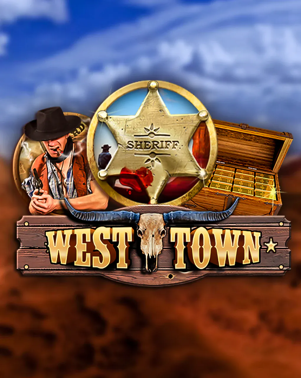 West Town - MEGABET808