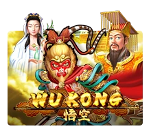Joker123 : Wukong - MEGABET808