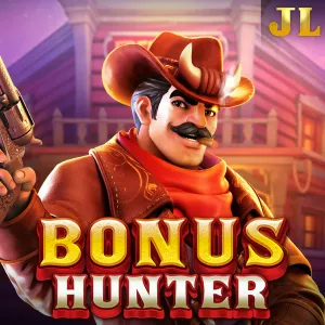 Jili : Bonus Hunter - MEGABET808