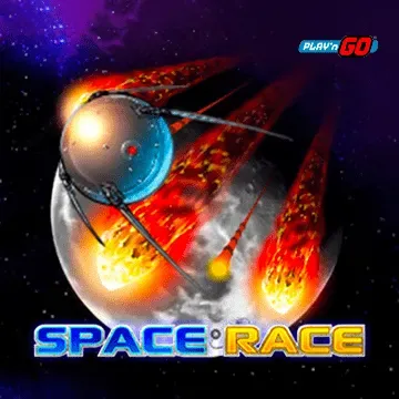 PlaynGo : Space Race - MEGABET808