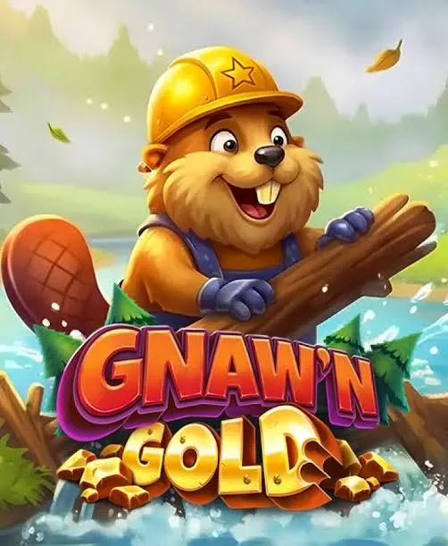 Gnawn Gold - MEGABET808