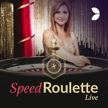 Speed Roulette - MEGABET808