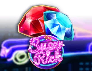 PLAYSTAR : SUPER RICH - MEGABET808
