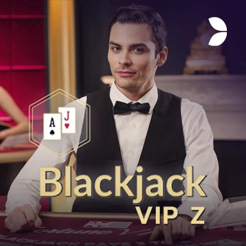 Blackjack VIP Z - MEGABET808