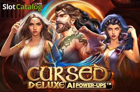 Joker123 : Cursed Deluxe AI - MEGABET808