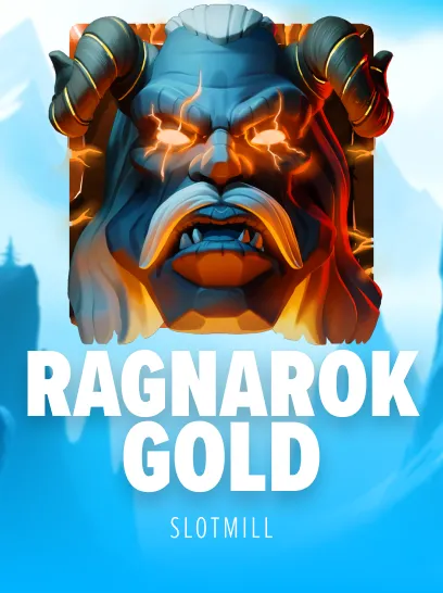 Ragnarok Gold - MEGABET808