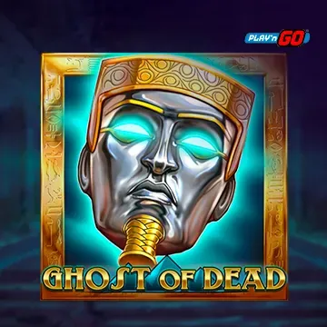PlaynGo : Ghost of Dead - MEGABET808