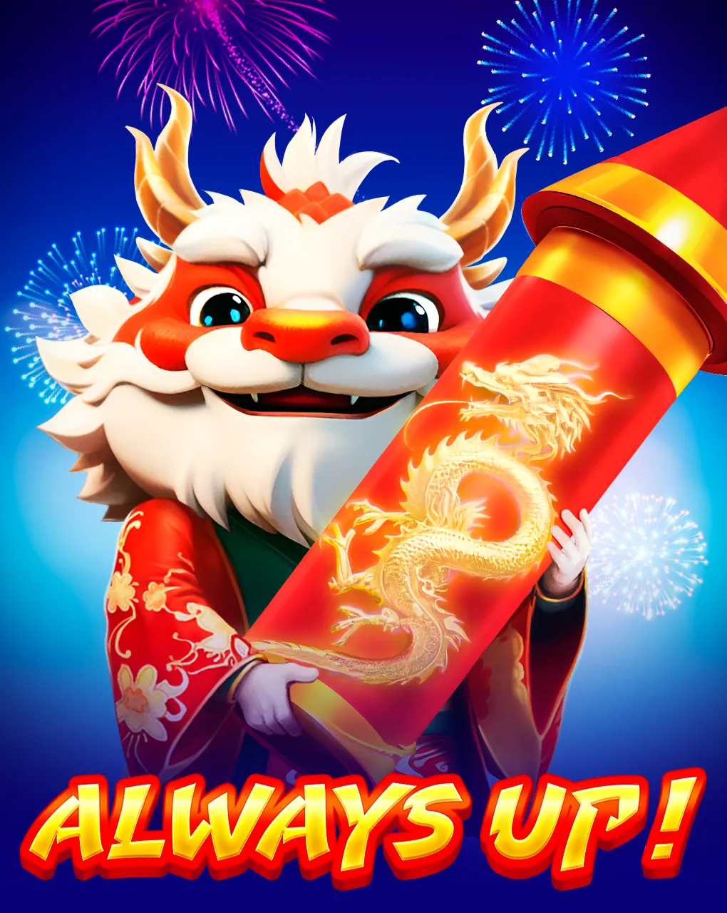 Always Up! - MEGABET808