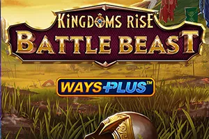 Playtech : Kingdoms Rise: Battle Beast™ - MEGABET808
